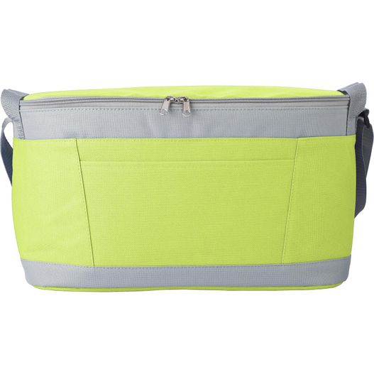 Produktabbildung Kühltasche aus Polyester Grace Kühltasche aus Polyester Grace (Bild 1)