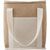 Produktabbildung Jute-Kühltasche Raveena Jute-Kühltasche Raveena (Bild 2)