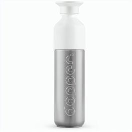 Produktabbildung Dopper Silver Insulated (350 ml) Dopper Silver Insulated (350 ml)