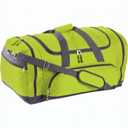 Produktabbildung Sport-/Reisetasche aus Polyester Lorenzo Sport-/Reisetasche aus Polyester Lorenzo
