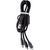 Nylon-Ladekabel Leif