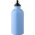Einwandige Flasche aus recyceltem Edelstahl (400 ml) Sable (Bild 3)