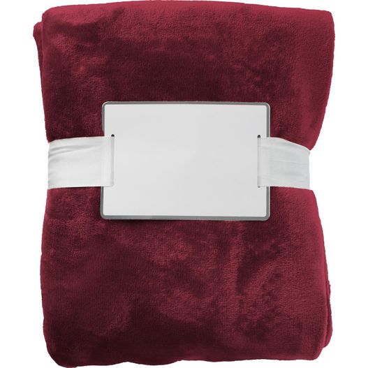 Decke aus Flanellvlies (280 gr/m²) Sean (Bild 1)