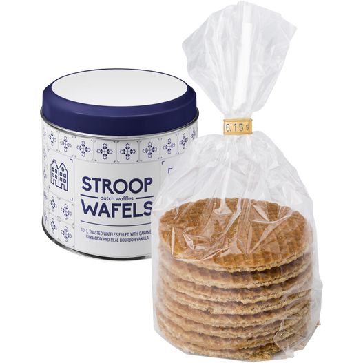 Stroopwafel William (Bild 1)