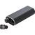 Powerbank mit zwei Wireless Kopfhörern Letitia (Bild 1)