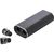 Powerbank mit zwei Wireless Kopfhörern Letitia (Bild 2)