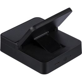 Recyceltes ABS 3-in-1-Wireless-Ladegerät Elias