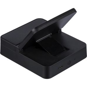 Recyceltes ABS 3-in-1-Wireless-Ladegerät Elias