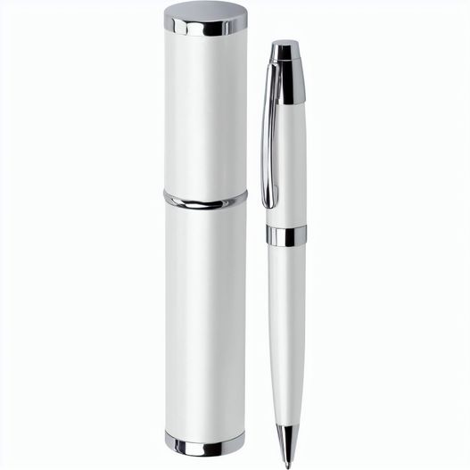 Kugelschreiber aus Metall Mark (Bild 1)