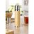 Thermosflasche aus Bambus (400 ml) Frederico (Bild 4)