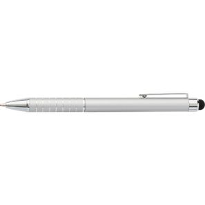 Kugelschreiber aus Metall Oliver