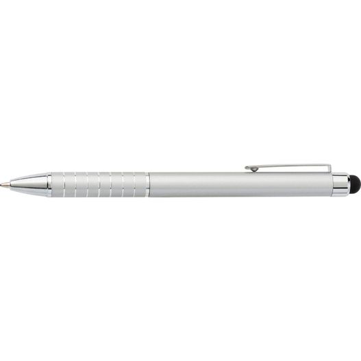 Produktabbildung Kugelschreiber aus Metall Oliver Kugelschreiber aus Metall Oliver (Bild 1)