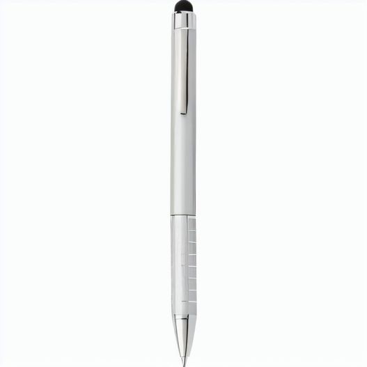 Produktabbildung Kugelschreiber aus Metall Oliver Kugelschreiber aus Metall Oliver (Bild 1)