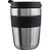 Doppelwandiger Trinkbecher aus Edelstahl 300 ml Keith (Bild 4)