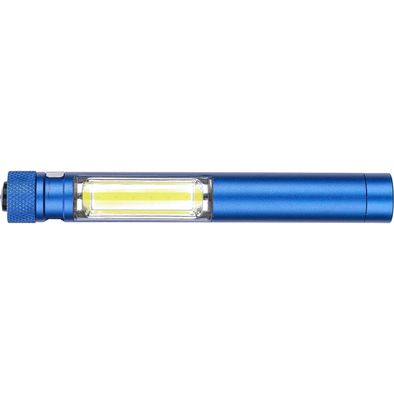 Produktabbildung COB Taschenlampe Beth COB Taschenlampe Beth