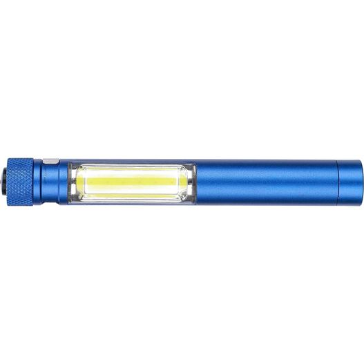 Produktabbildung COB Taschenlampe Beth COB Taschenlampe Beth (Bild 1)