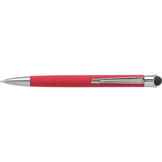 Produktabbildung Rollerball aus Aluminium Thea Rollerball aus Aluminium Thea (Bild 1)