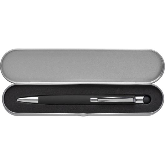 Rollerball aus Aluminium Thea (Bild 1)