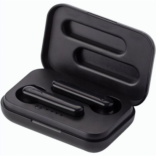 Produktabbildung Drahtlose ABS-Kopfhörer Mourad Drahtlose ABS-Kopfhörer Mourad (Bild 1)