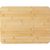 Bambus Brot-Schneidebrett Werner (Bild 2)
