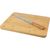Bambus Brot-Schneidebrett Werner (Bild 3)
