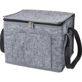 rPET-Filz-Kühltasche Mason