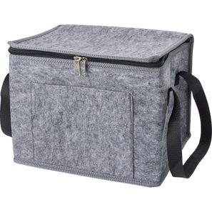 rPET-Filz-Kühltasche Mason