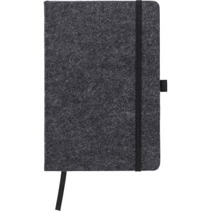 rPET Filz Notizbuch Harper