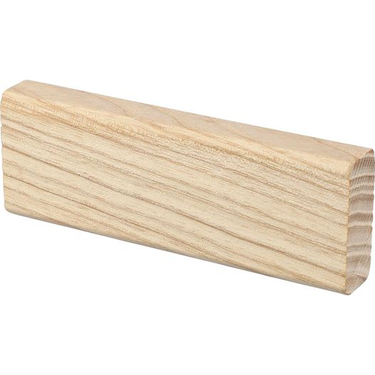 Buchenholz Auto-Erfrischer Kezia (Bild 1)