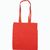 Baumwolltasche Terry