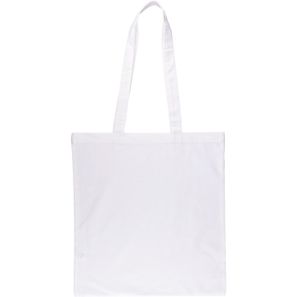 Einkaufstasche aus Öko-Tex-Baumwolle (140 g/m2) Kenneth