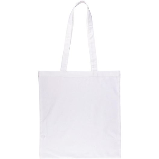 Einkaufstasche aus Öko-Tex-Baumwolle (140 g/m2) Kenneth (Bild 1)