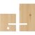 Handyhalter aus Bambus Margarita (Bild 2)