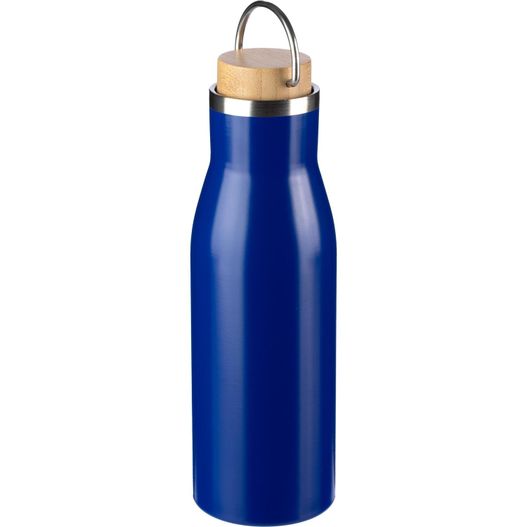 Recycelte Edelstahlflasche Aline (Bild 1)