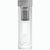 Doppelwandige Glasflasche Vicente (Bild 4)
