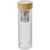 Doppelwandige Glasflasche Vicente (Bild 1)
