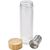 Doppelwandige Glasflasche Vicente (Bild 3)