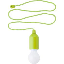 Produktabbildung LED-Lampe aus ABS-Kunststoff Kirby LED-Lampe aus ABS-Kunststoff Kirby