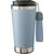 Doppelwandiger Trinkbecher aus recyceltem Edelstahl 500 ml Kayla (Bild 3)