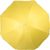 190T Polyester Sonnenschirm Elsa (Bild 1)