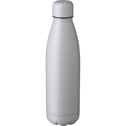 Doppelwandige Edelstahlflasche (500 ml) Amara (Bild 1)