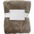 Decke aus Flanellvlies (280 gr/m²) Sean