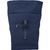 Rolltop-Rucksack Thaddeus aus recyceltem Poly-Baumwollgewebe (330 g/m2) (Bild 3)