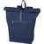 Rolltop-Rucksack Thaddeus aus recyceltem Poly-Baumwollgewebe (330 g/m2) (Bild 1)