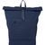 Rolltop-Rucksack Thaddeus aus recyceltem Poly-Baumwollgewebe (330 g/m2) (Bild 2)