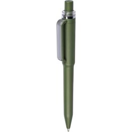 Produktabbildung Recycelter ABS-Kugelschreiber Zephyra Recycelter ABS-Kugelschreiber Zephyra