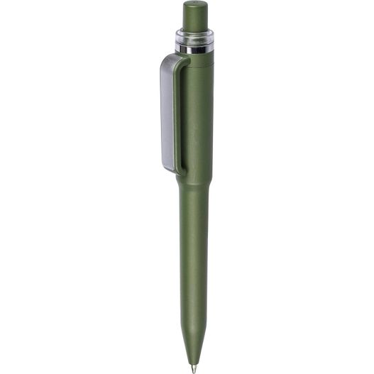 Recycelter ABS-Kugelschreiber Zephyra (Bild 1)