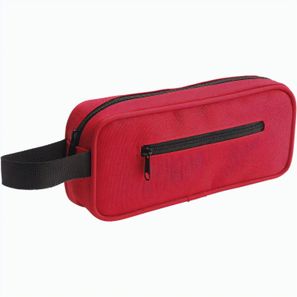 Stifteetui aus Polyester Iago