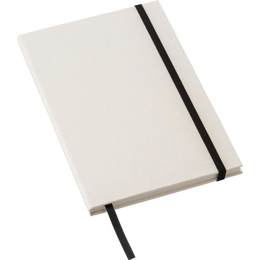 Produktabbildung Recycling-Milchkarton Notizbuch A5 Hudson Recycling-Milchkarton Notizbuch A5 Hudson (Bild 1)