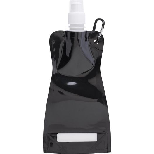 Trinkflasche aus Kunststoff Bailey (Bild 1)